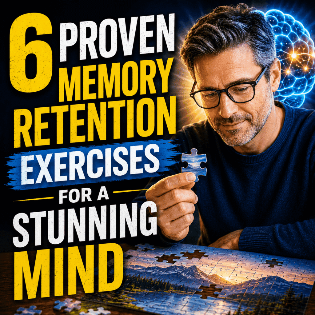 Memory Retention