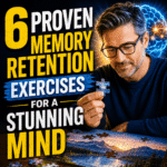 Memory Retention