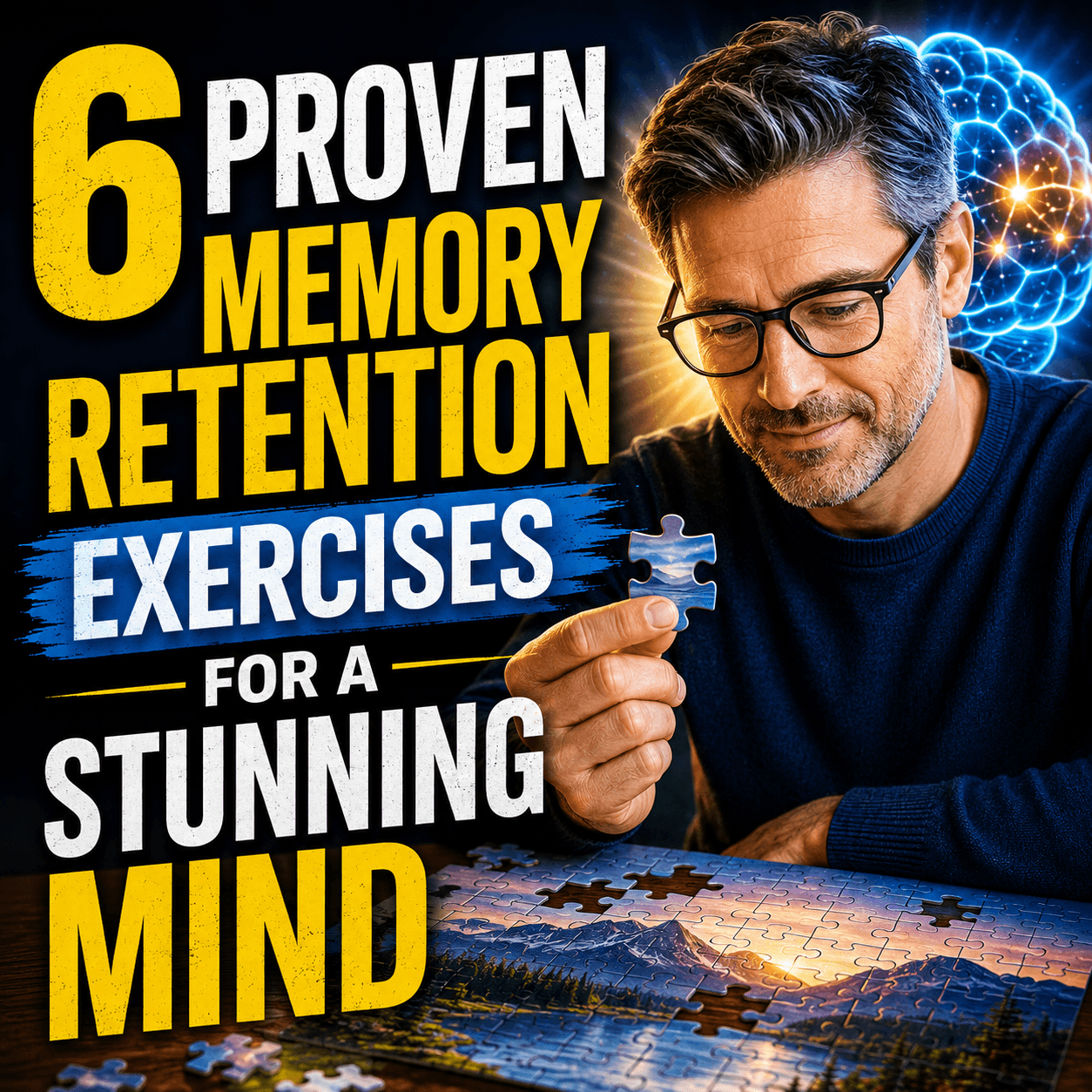 Memory Retention