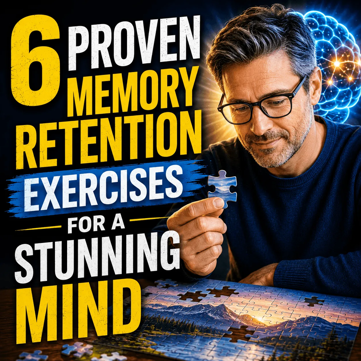 Memory Retention