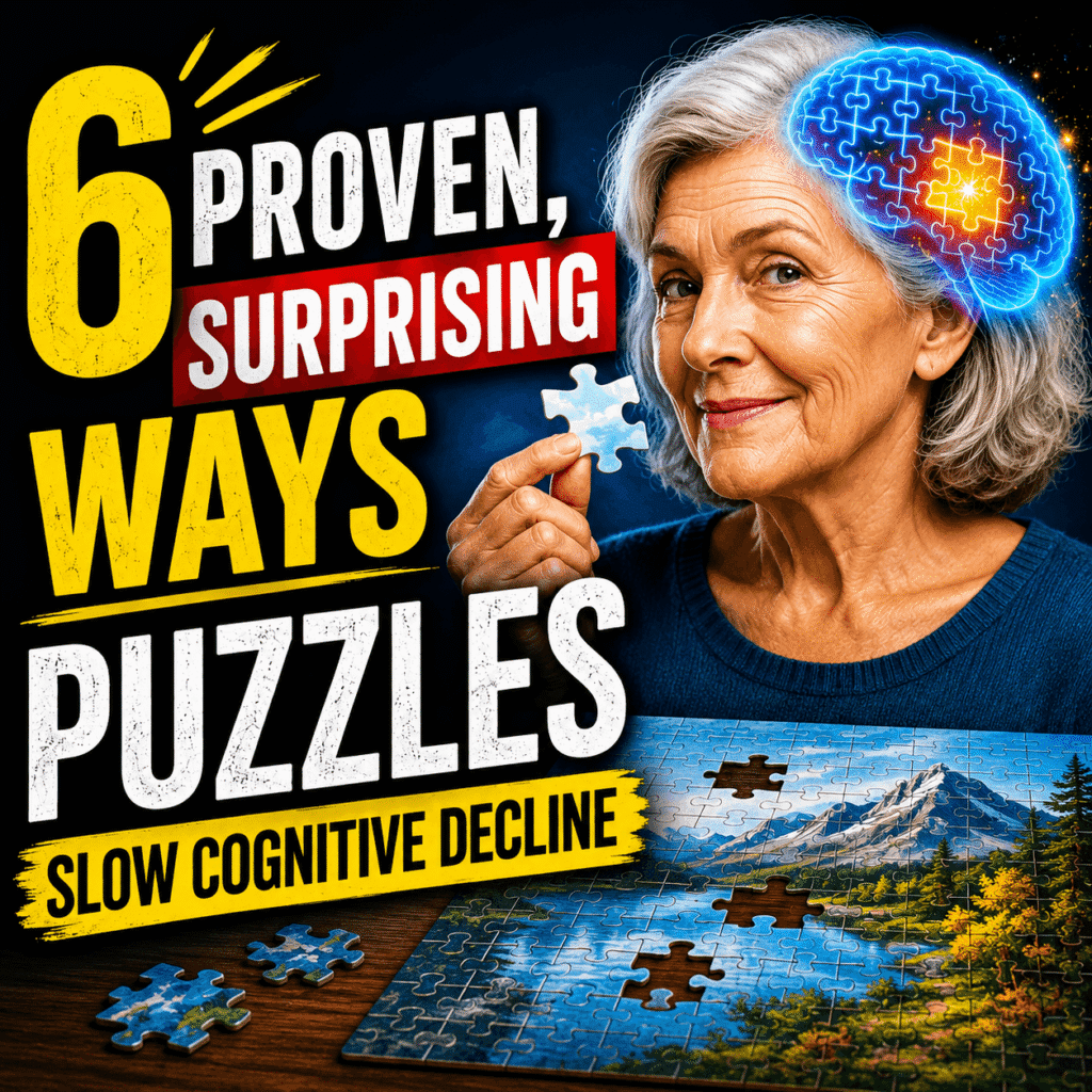 Cognitive Decline