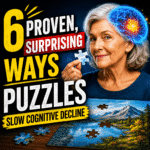 Cognitive Decline