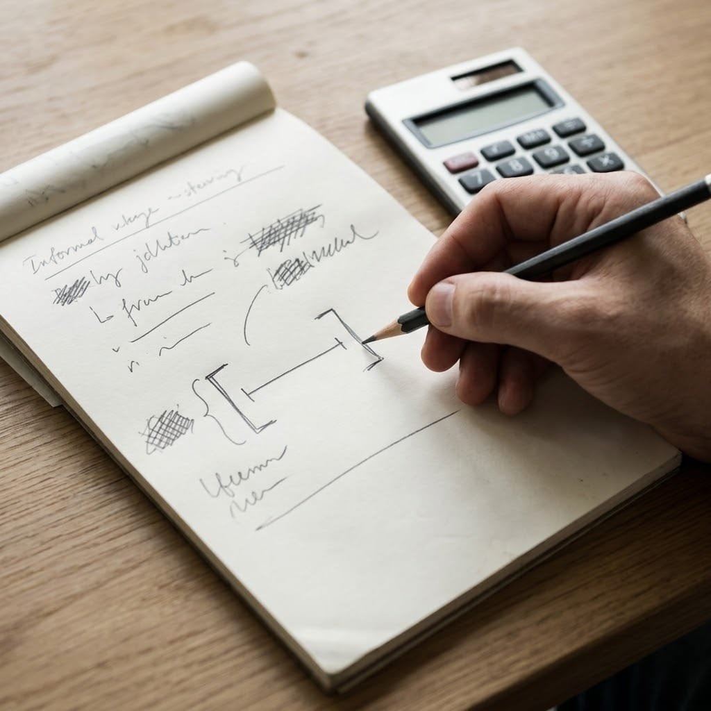 تحديد نطاق رقمي مستهدف قبل التفاوض على الراتب