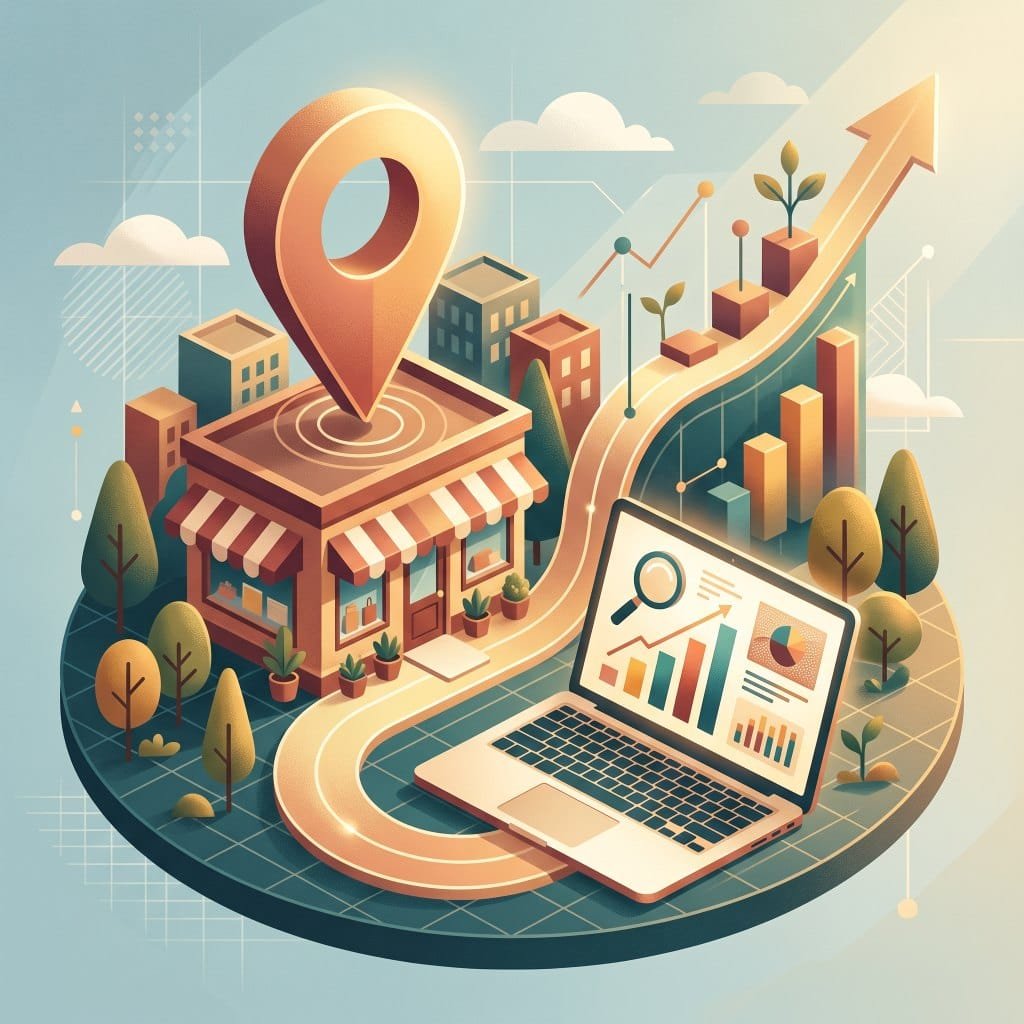 local SEO agency workflow for serving local businesses