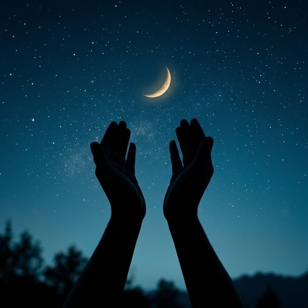 الدعاء بخشوع من أقوى أسلحة شفاء القلب الروحي