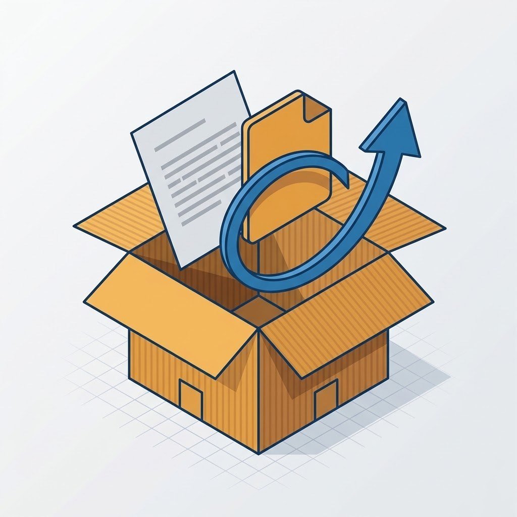 Starter package of a resume writing service: one document, one file, one revision round